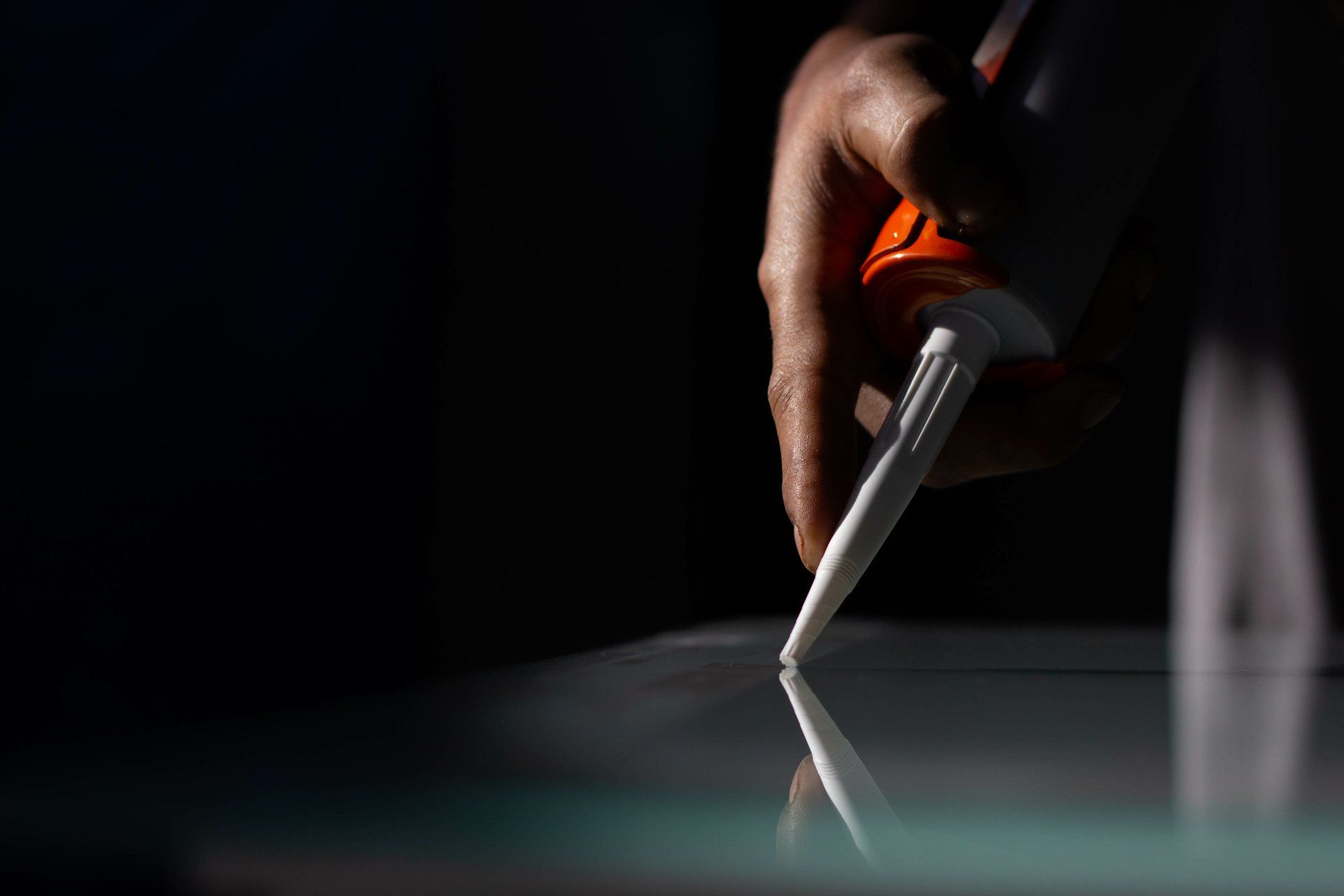 How to Caulk Like a Pro