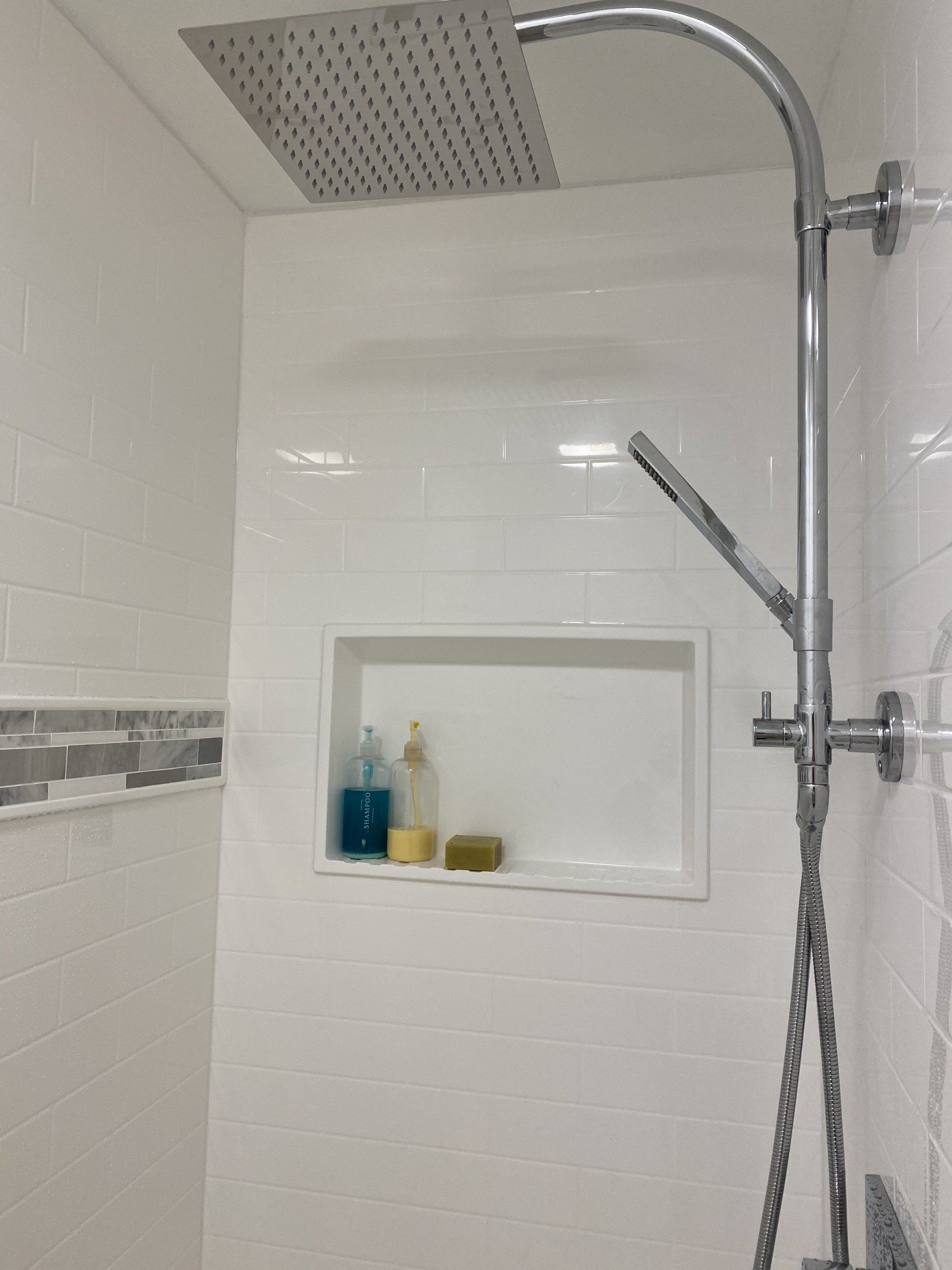 Understanding Shower Flow Rates