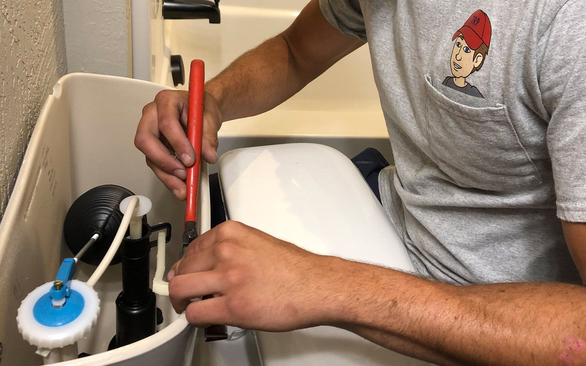 Here's Why You Should Consider Installing a Dual-Flush Toilet