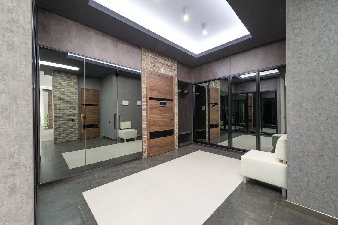 Custom Glass Specialties, Inc.