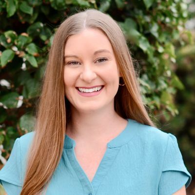 Ariel Wilson, MA, LMHC