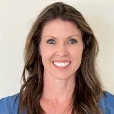 Colleen Easterlin, MS, Registered Marriage & Family Therapist Intern