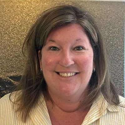 Angela Bryan, MS, LMHC