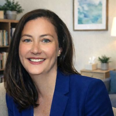 Dr. Neeley Hughey, PhD, MS,LPC,LMHC Clinical Director