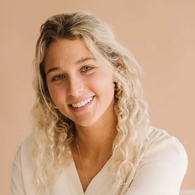 Erin Arbour, Registered Mental Health
Counselor Intern