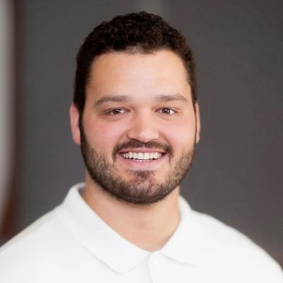 Evan Rojas, MA, LMHC