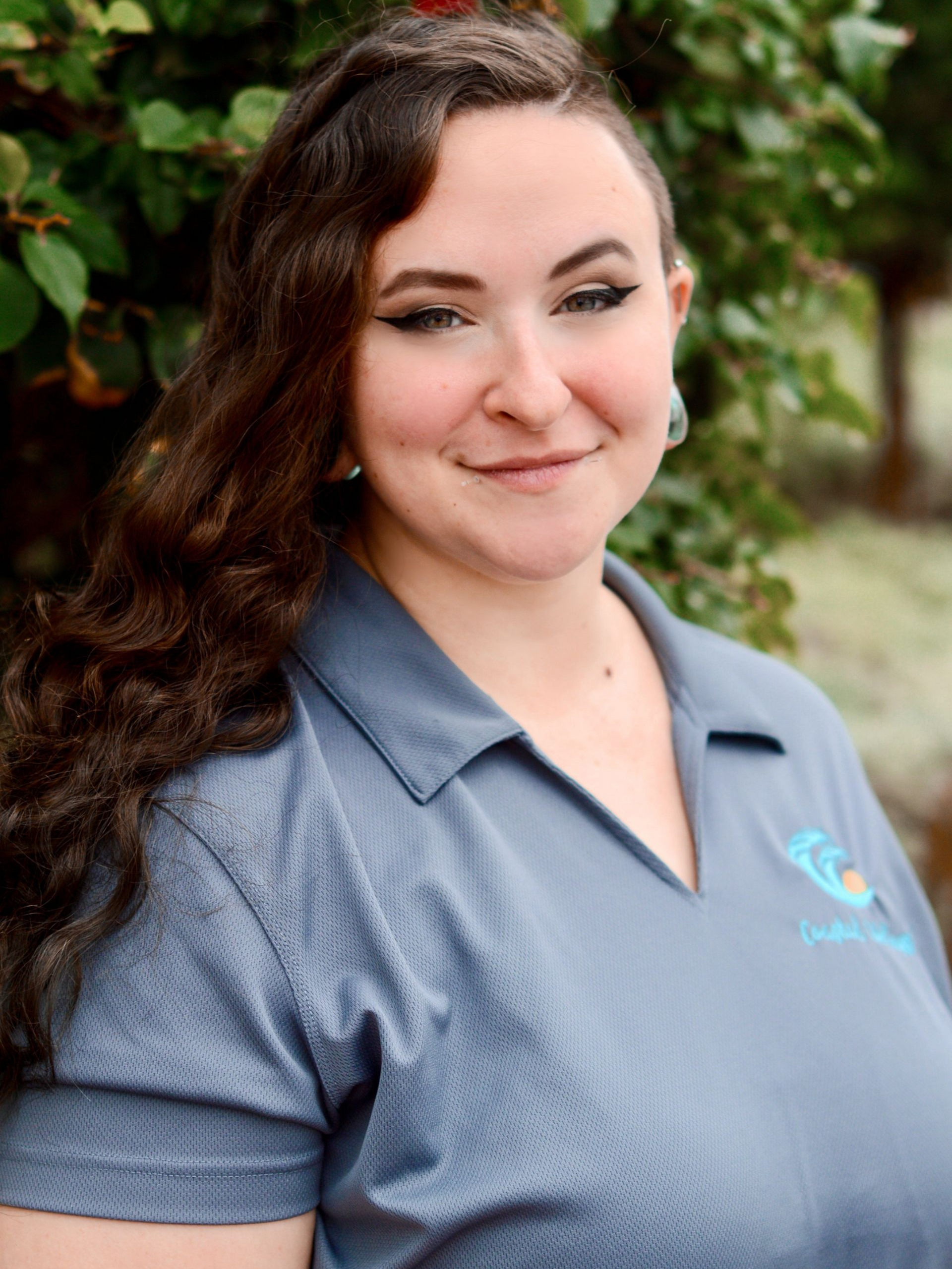 Krys Maciorowski, Office Manager