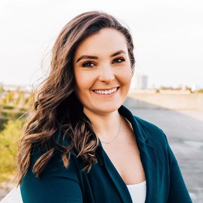 Lisa Arnabat, MS, LMHC