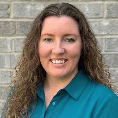 Mary Paisley, MA, LMHC