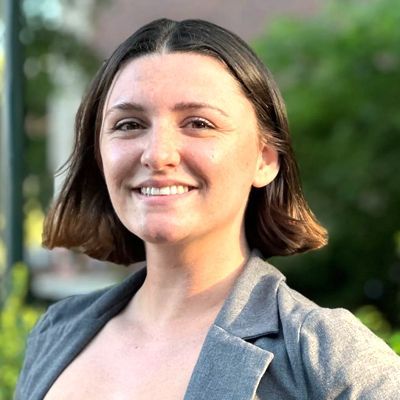 Sarah Stupp, MSEd, Registered Mental Health Counselor Intern