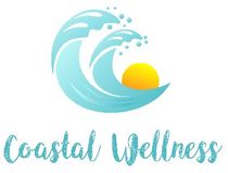 Coastal Wellness & Life Coaching Center logo