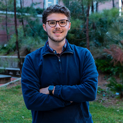 Garrett Works, MS,  Registered Mental Health Counselor Intern 
