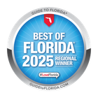 Best of Florida 2025