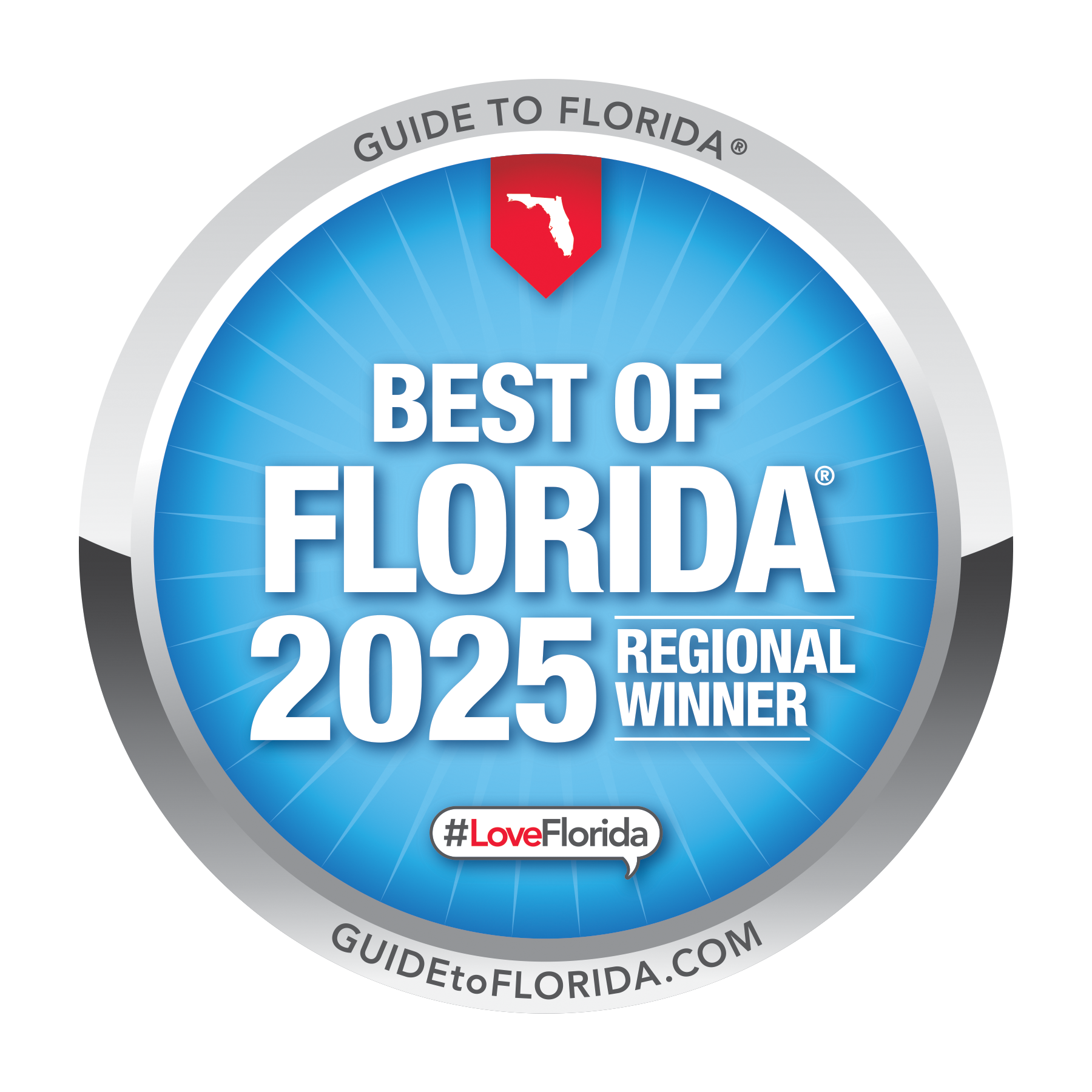 Best of Florida 2025