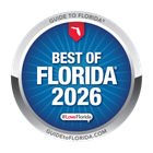 Best of Florida 2026