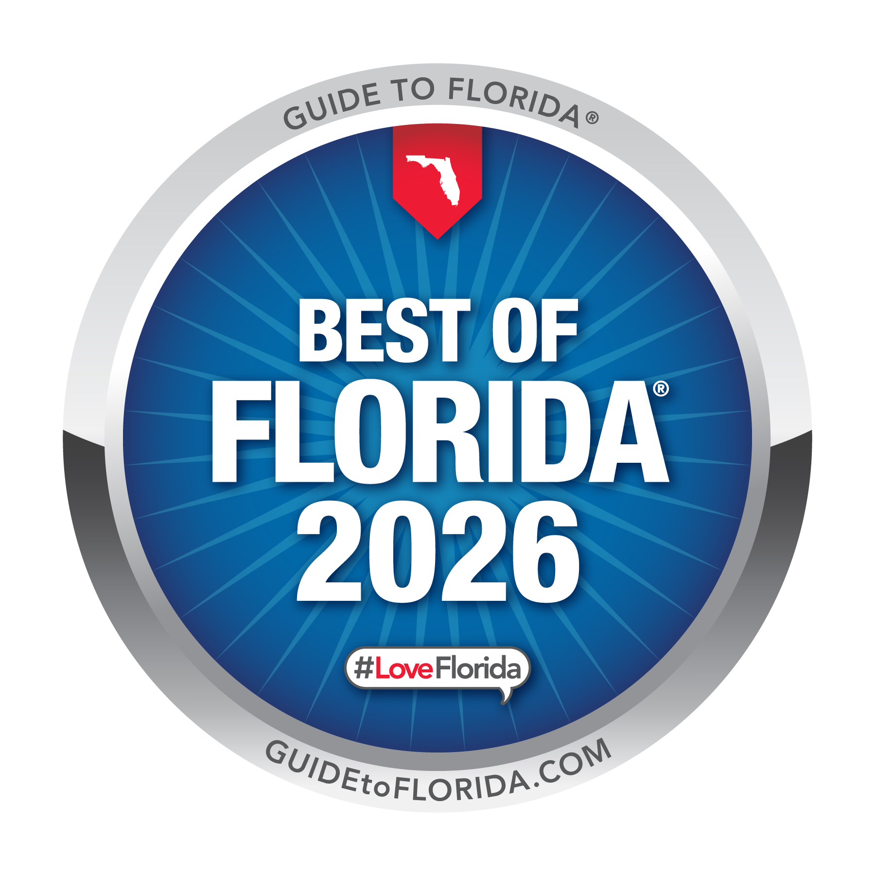 Best of Florida 2026