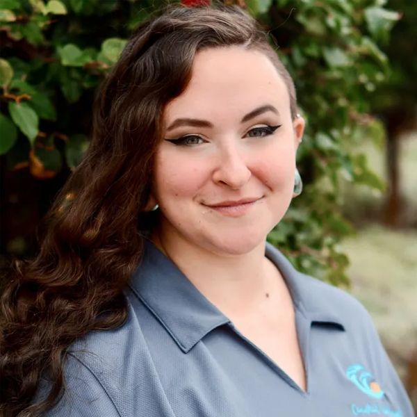 Krys Maciorowski, Office Manager