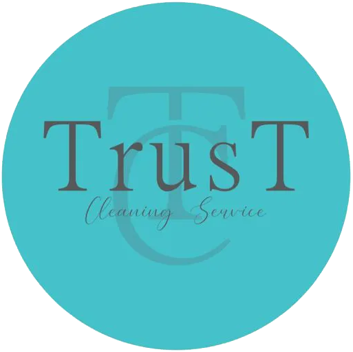 Trust Cleaning Service Inc - Logo