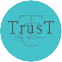 Trust Cleaning Service Inc - Logo