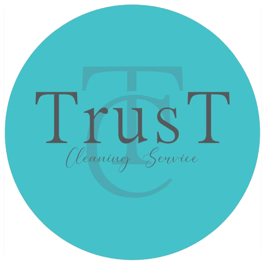 Trust Cleaning Service Inc-Logo