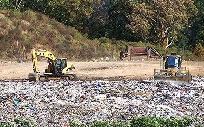 Waste Disposal