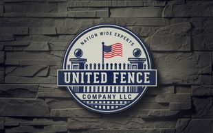 United Fence Company LLC - logo