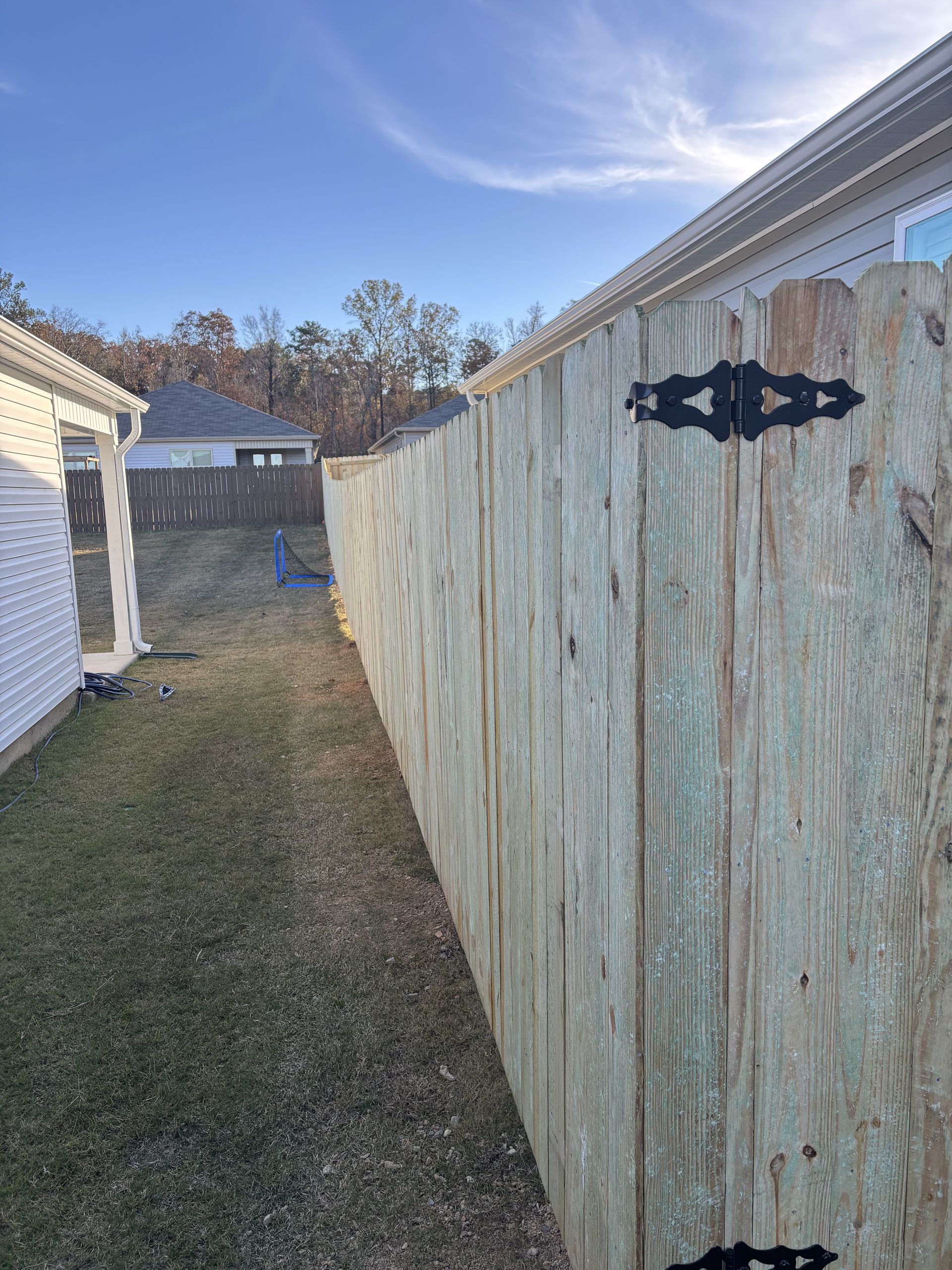 United Fence Company LLC