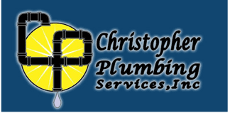 Christopher Plumbing Services, Inc.-logo