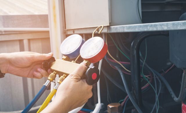 southeastern hvac