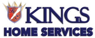 King's Home Services - Logo