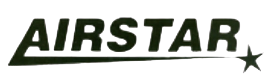 airstar logo
