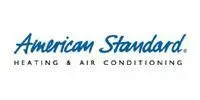 American Standard logo