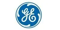 GE logo