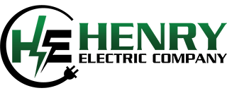 Henry Electric logo
