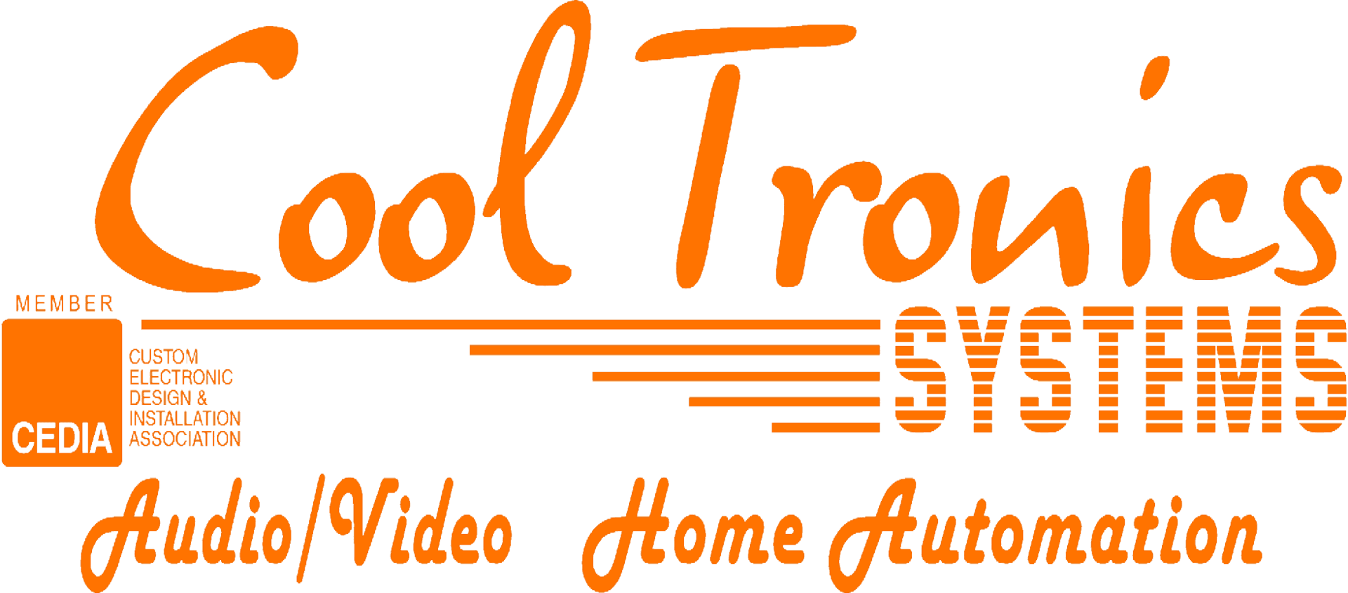 Cool Tronics - Logo