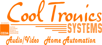 Cool Tronics - Logo