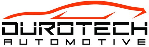DuroTech Automotive & Towing - Logo