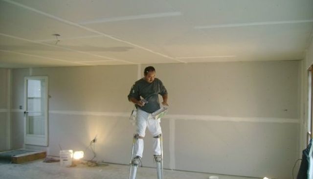 drywall repair