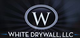 White Drywall, LLC-Logo