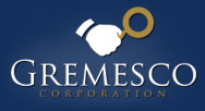 Gremesco Corp. Logo
