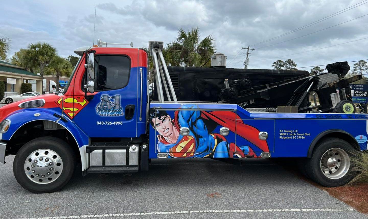 Graphics Unlimited LLC