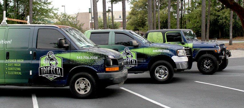 Graphics Unlimited LLC