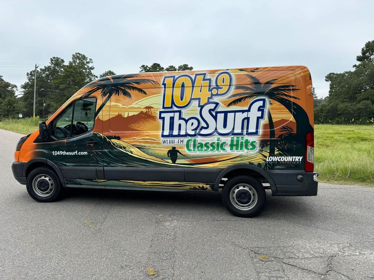 Graphics Unlimited LLC