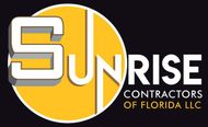 Sunrise Contractors of Florida-Logo