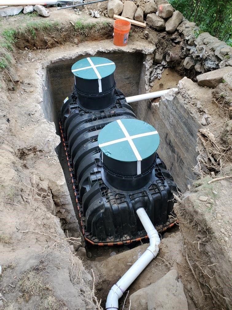 Revere Plumbing & Heating LLC Services