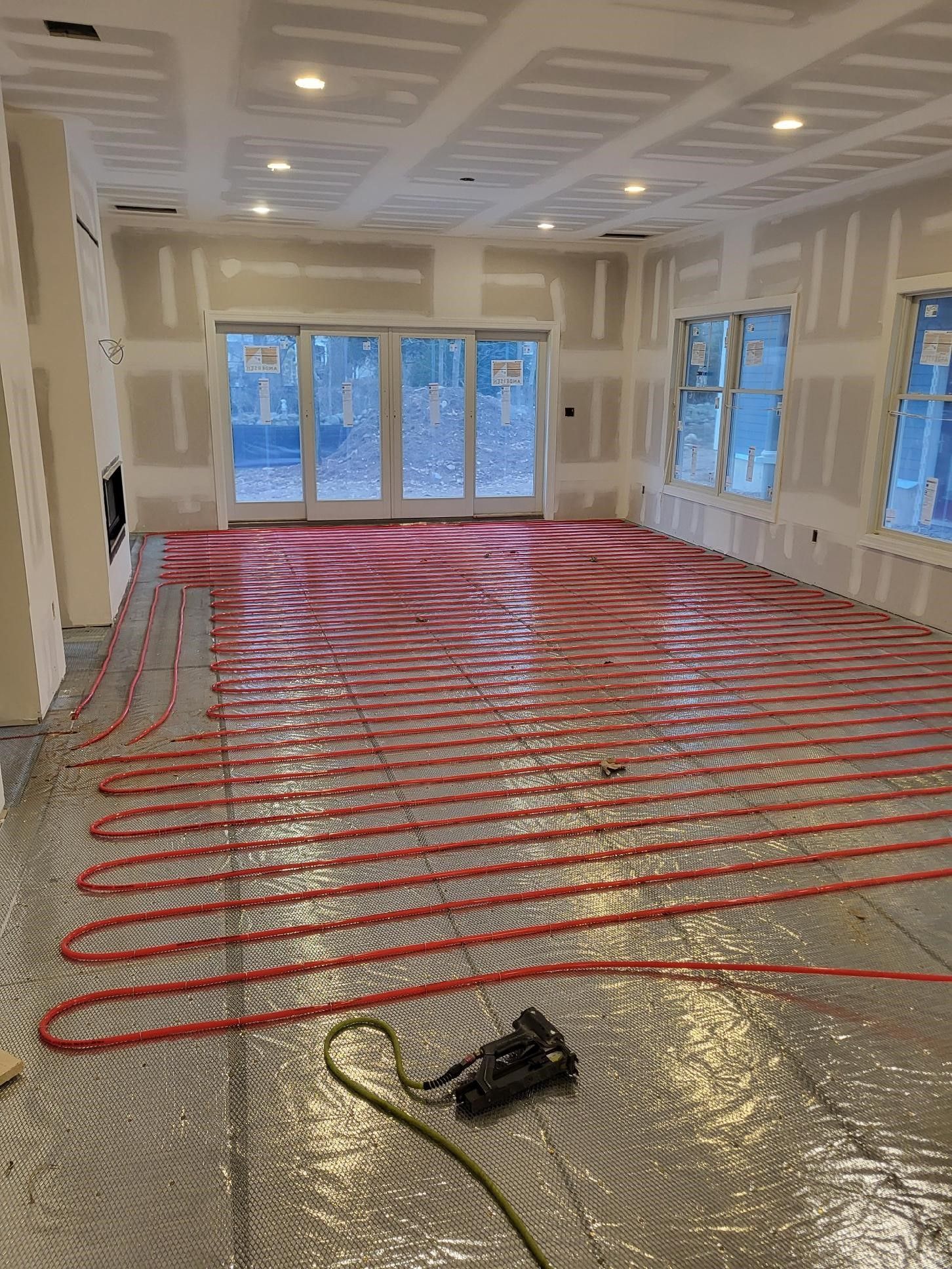 Revere Plumbing & Heating LLC Services