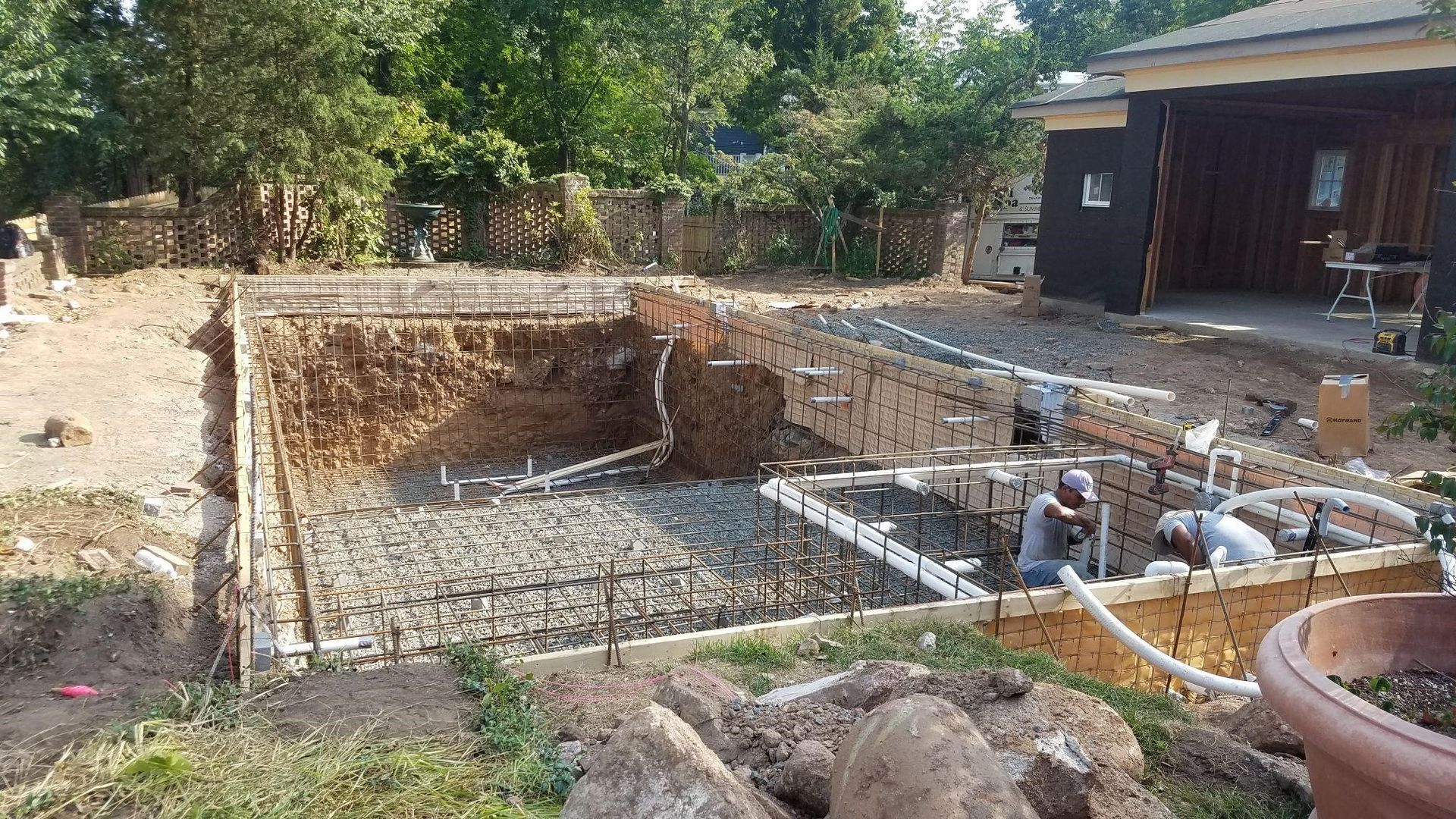 Revere Plumbing & Heating LLC Services