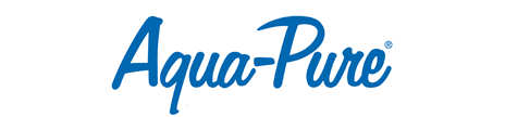 Aqua-Pure - Brand Logo