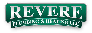 Revere Plumbing & Heating LLC - Logo