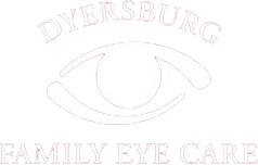 Dyersburg Family Eye Care - Logo
